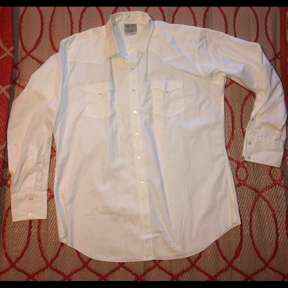 Vintage Rockabilly California Ranchwear